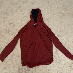 Men under armour shirt